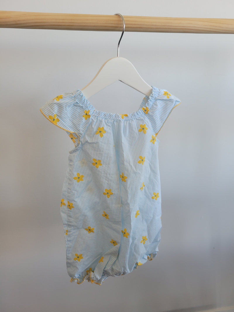 CARTERS Romper(9 Months)