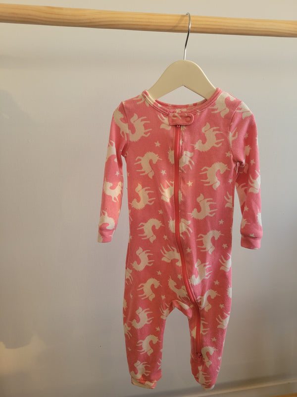 JOE FRESH Sleeper (6-12 Months)