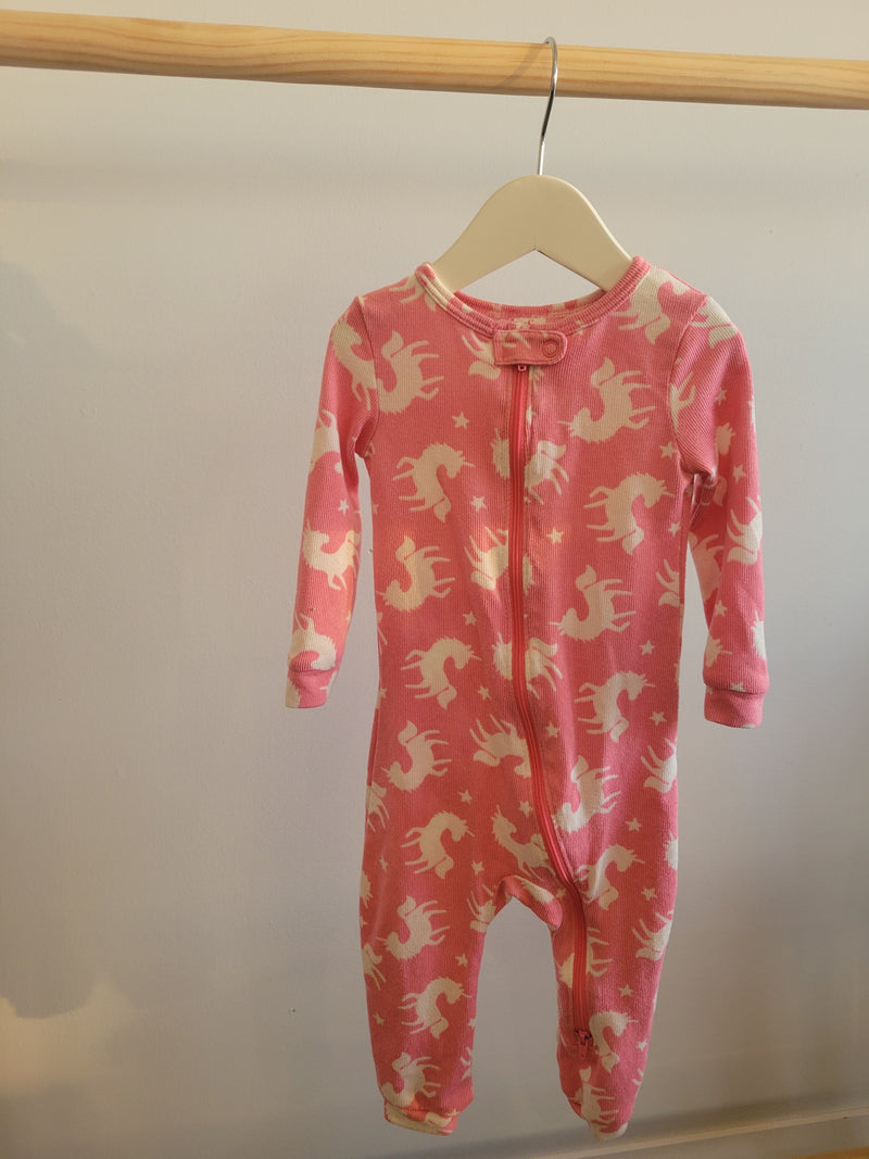 JOE FRESH Sleeper (6-12 Months)