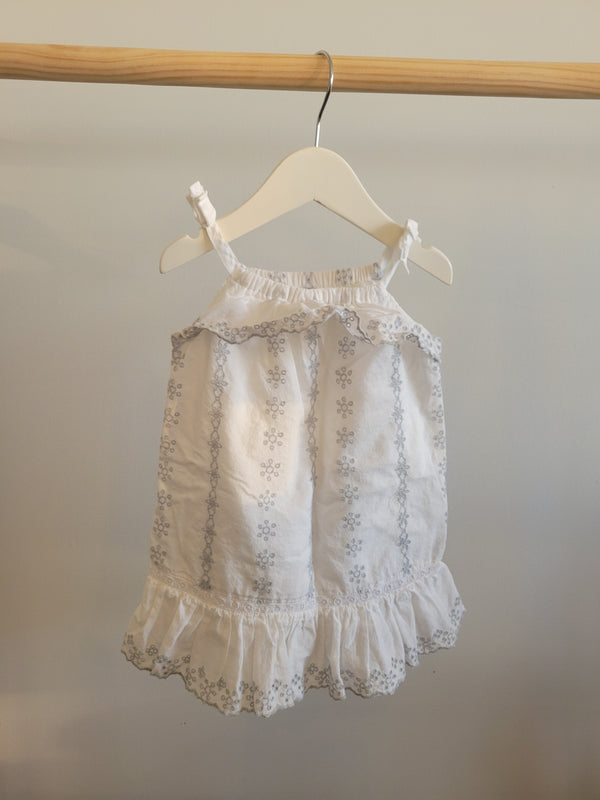 GAP Dress (6-12 Months)