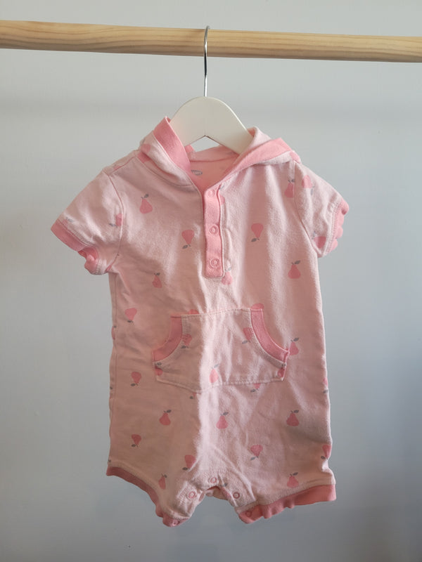 OLD NAVY Romper ( 6-12 Months)