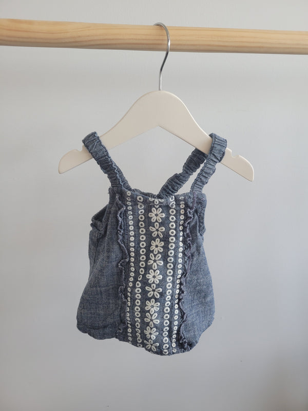 JOE FRESH Top (6-12 Months)