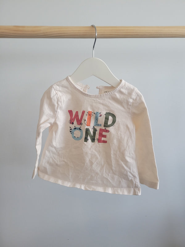 JOE FRESH Top (6-12 Months)