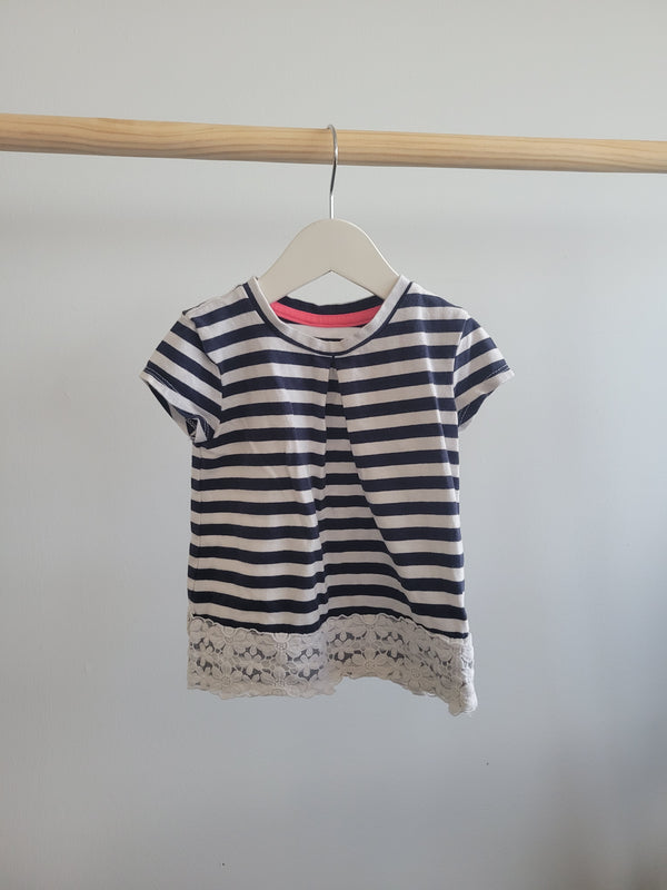 GEORGE Top (6-12 Months)