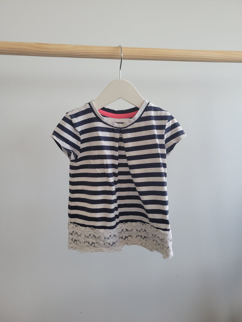 GEORGE Top (6-12 Months)