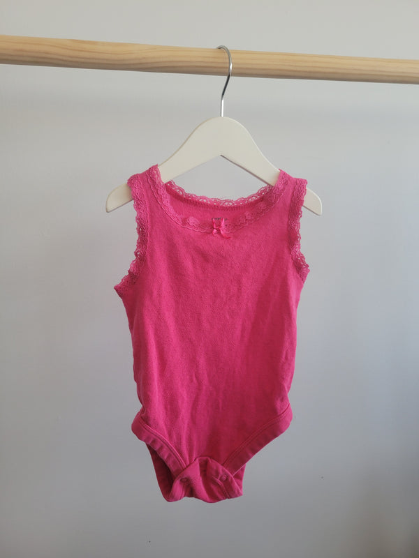 GEORGE Onesie (6-12 Months)
