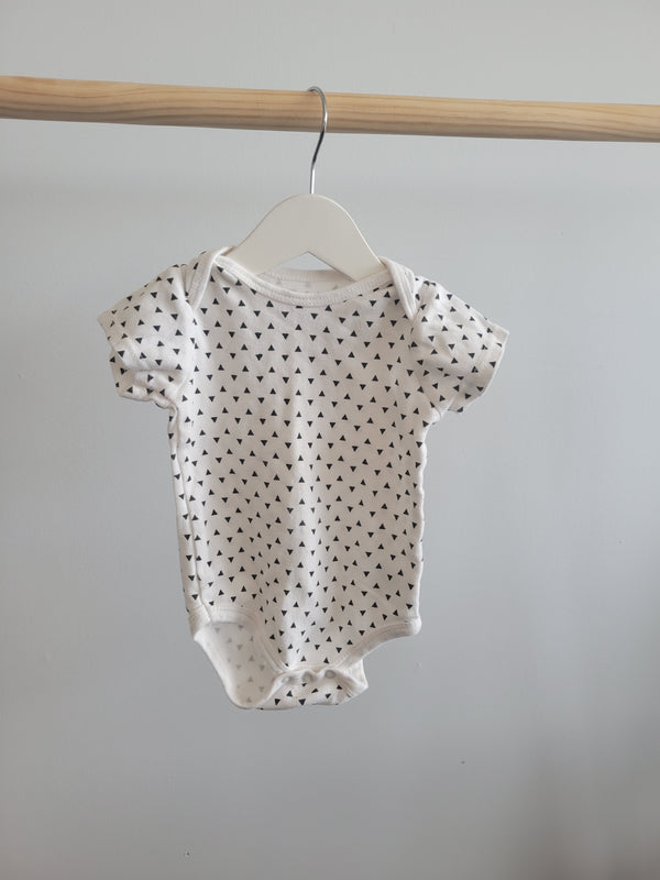 CHICK PEA Onesie (9-12 Months)