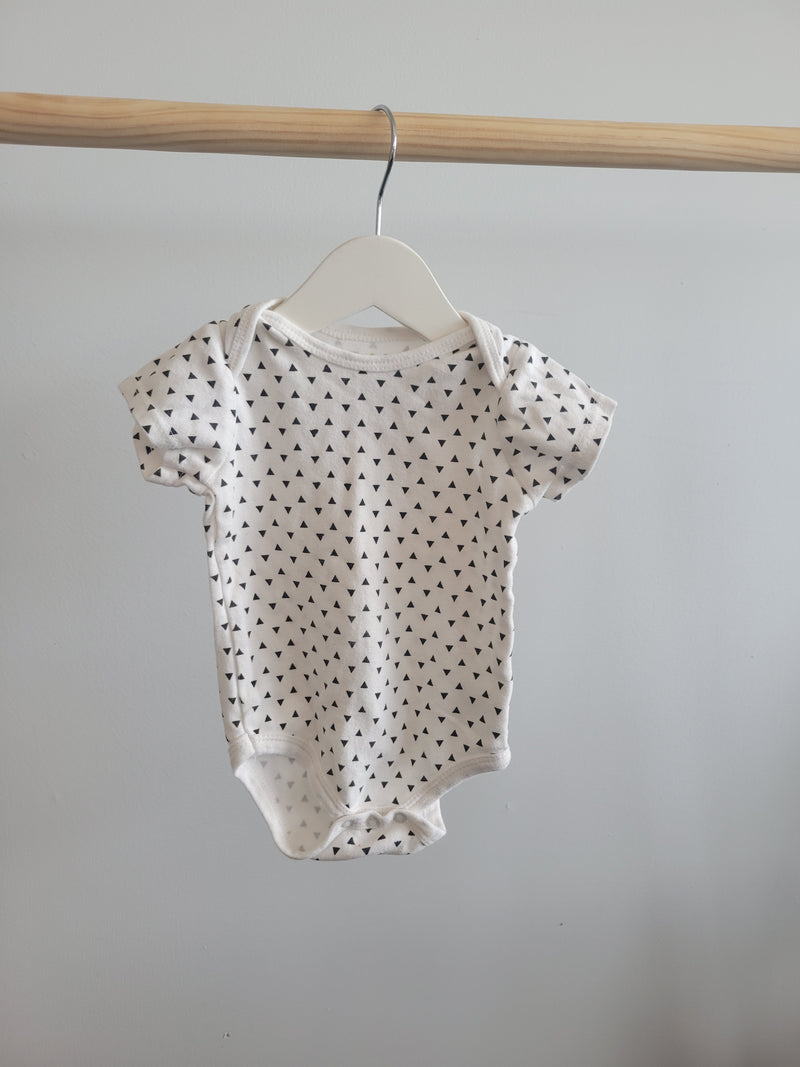 CHICK PEA Onesie (9-12 Months)