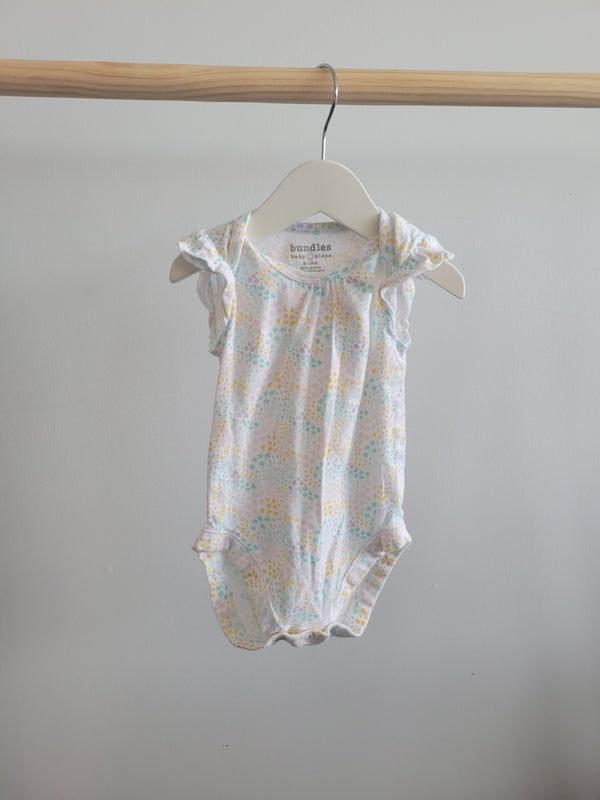 BUNDLES Onesie (9-12 Months)