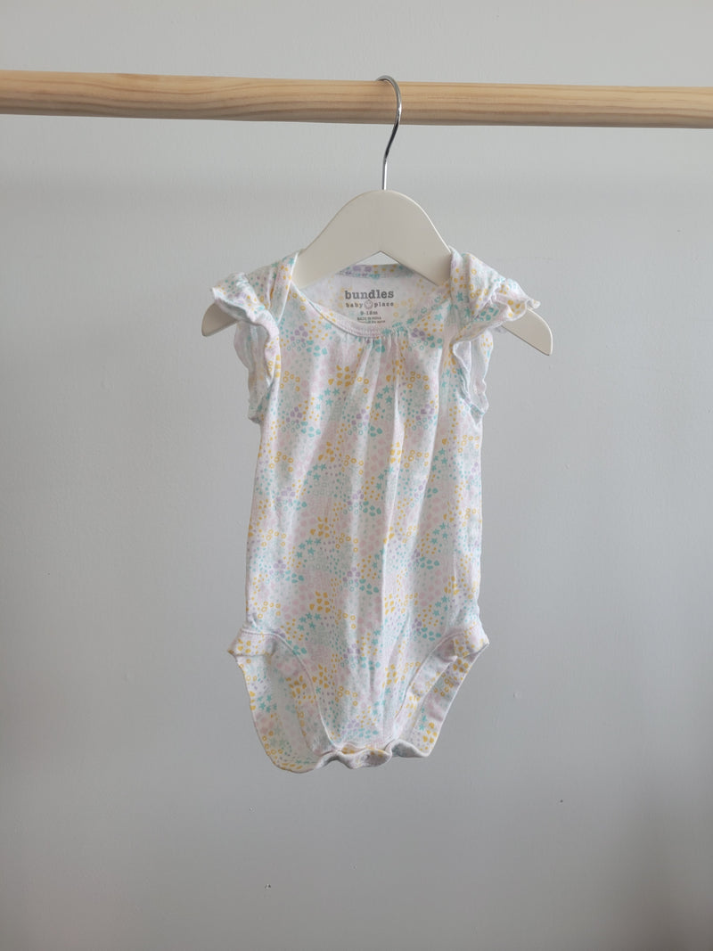 BUNDLES Onesie (9-12 Months)