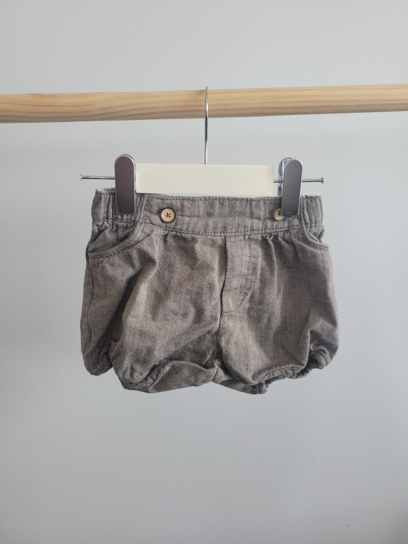 H&M Shorts (9-12 Months)
