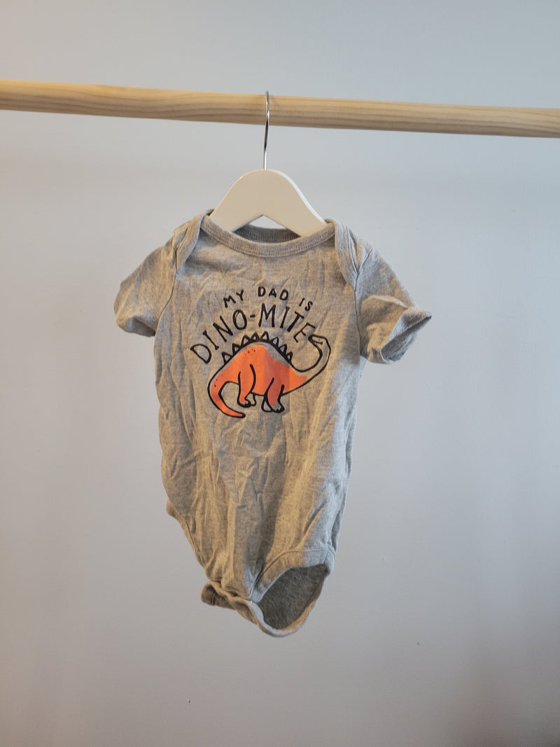 GAP Onesie (6-12 Months)