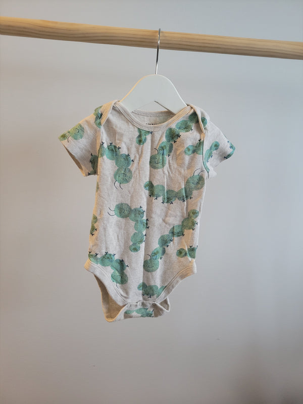 OLD NAVY Onesie (6-12 Months)