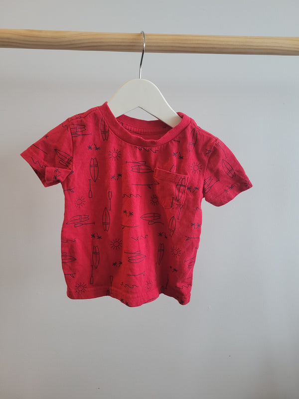 PEKKLE T-Shirt (12 Months)