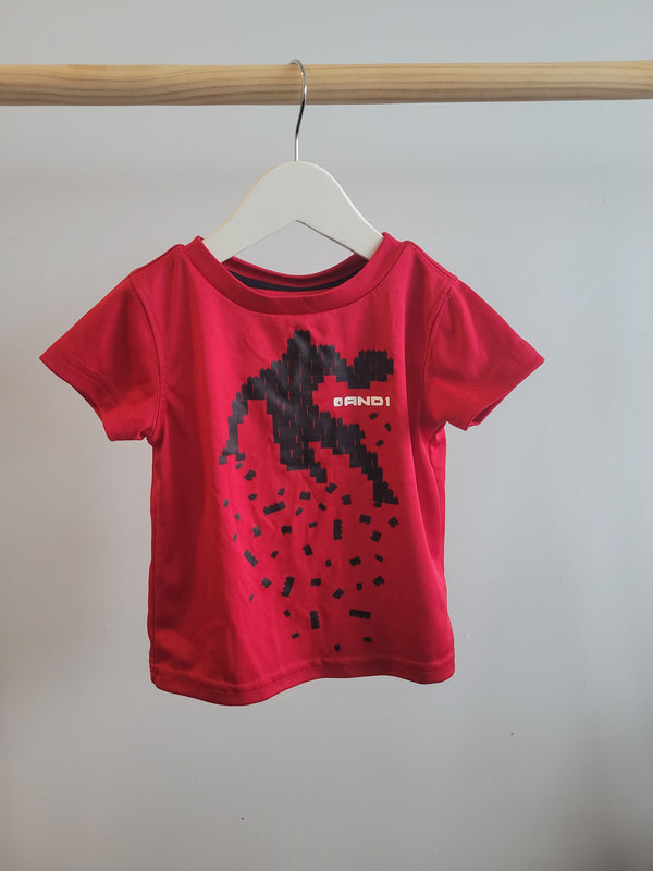 AND1 T-Shirt (12 Months)