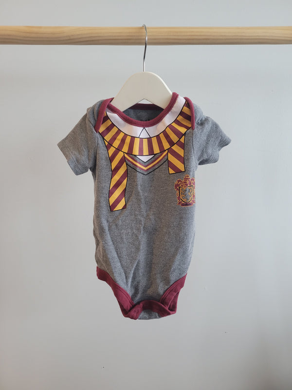 HARRY POTTER Onesie (12 Months)