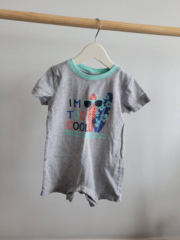 GEORGE Romper (18-24 Months)