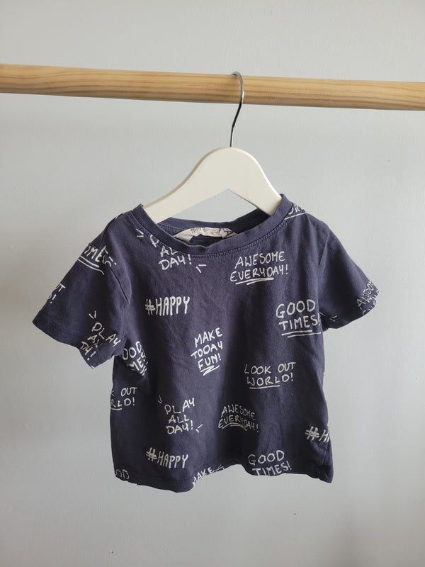 H&M T-Shirt (18-24 Months)