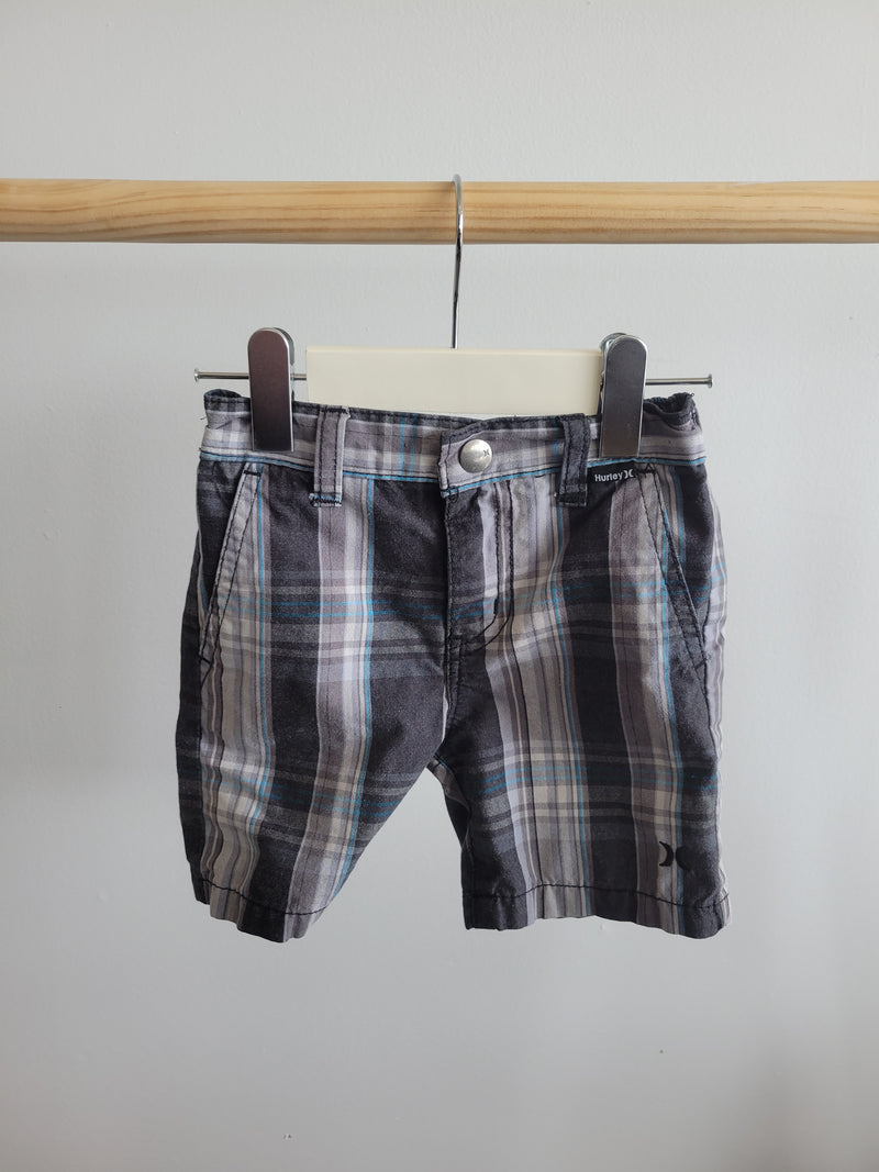 HURLEY Shorts (18 Months)