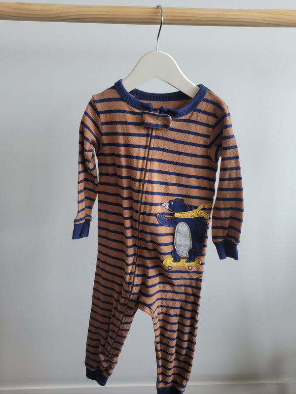 CARTERS Sleeper (18 Months)