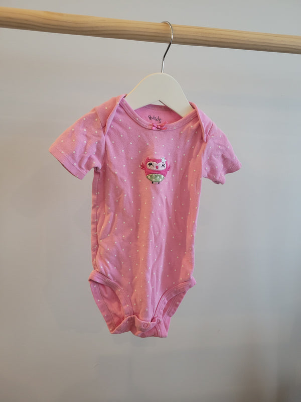PEKKLE Onesie (12 Months)