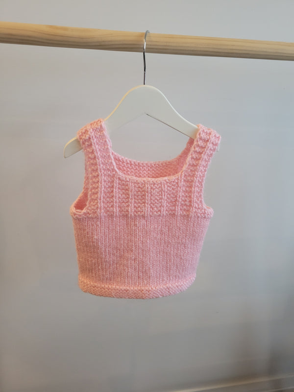 HANDMADE Shirt (Approx 12 Months)
