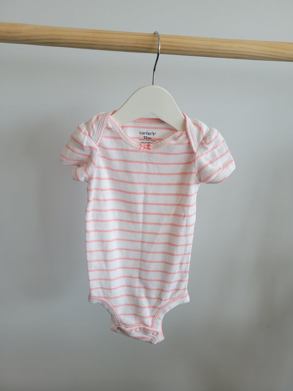 CARTERS Onesie (12 Months)