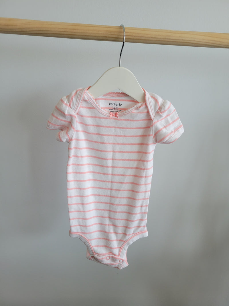 CARTERS Onesie (12 Months)