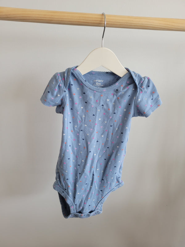 CARTERS Onesie (12 Months)