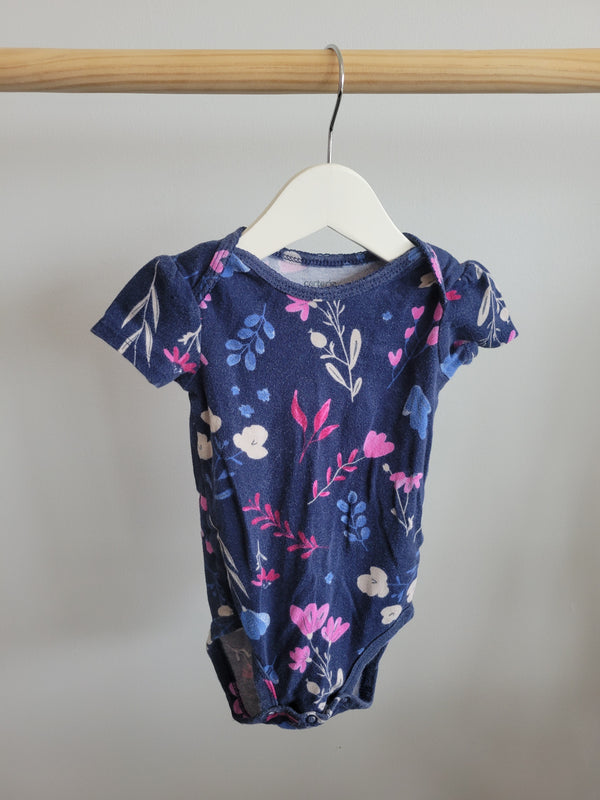 CARTERS Onesie (12 Months)
