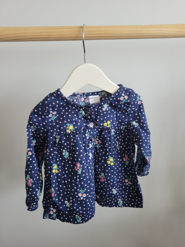 CARTERS Top (12 Months)
