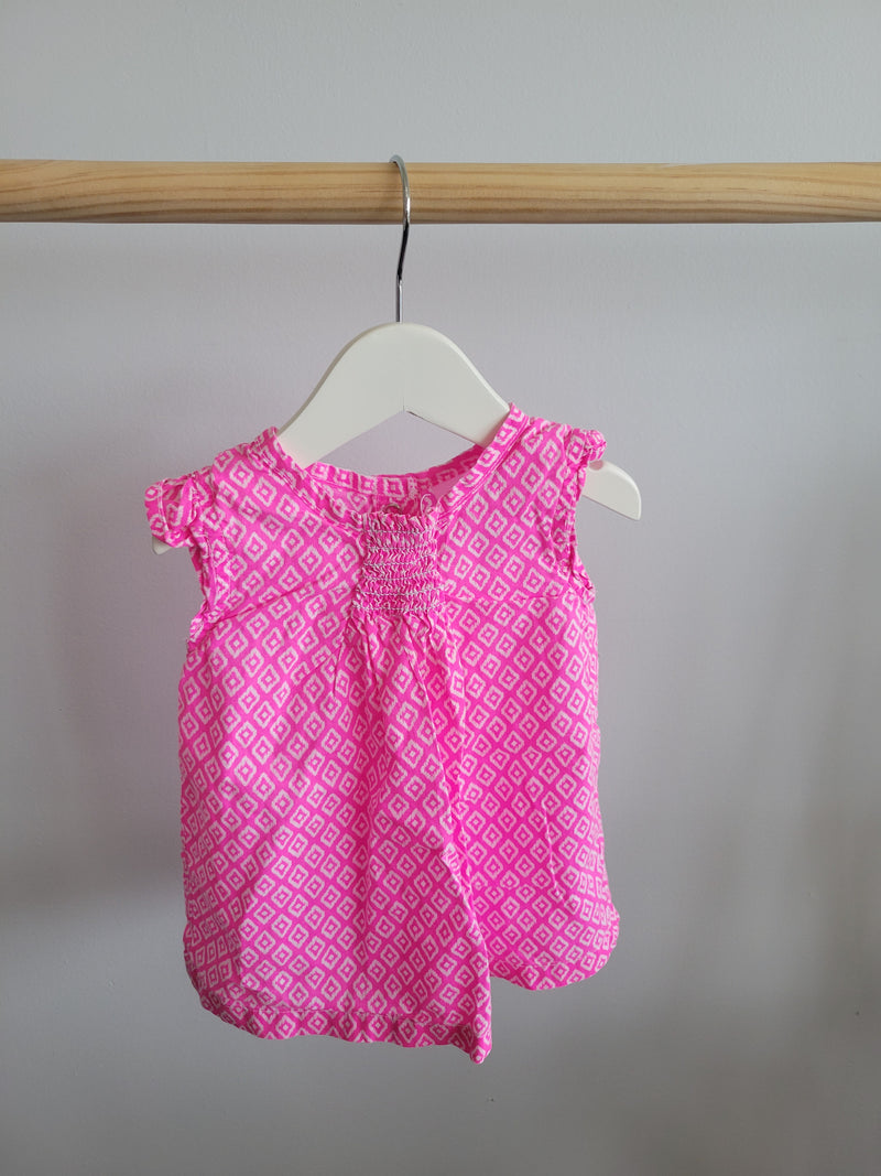 CARTERS Top (12 Months)