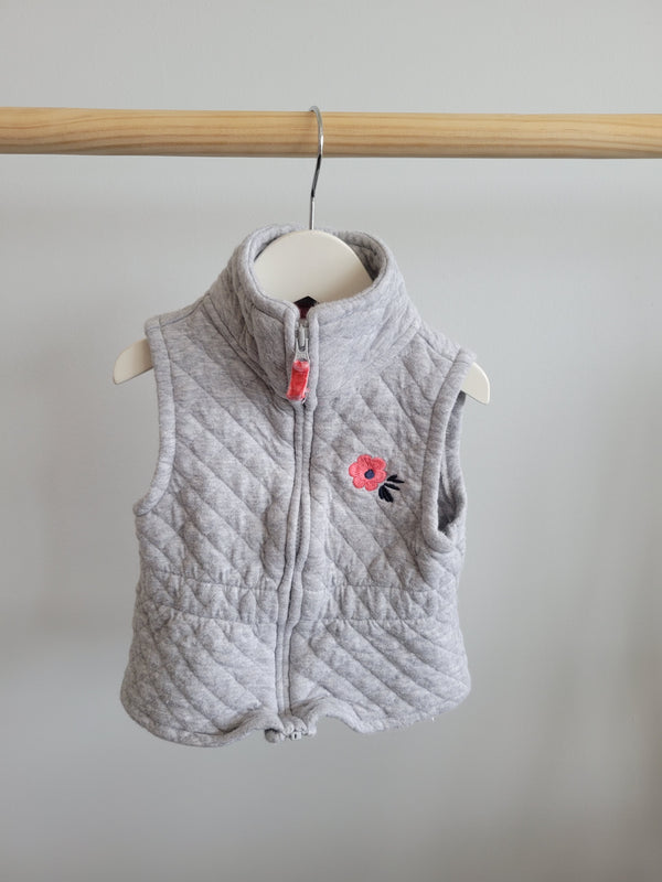 CARTERS Vest (12 Months)