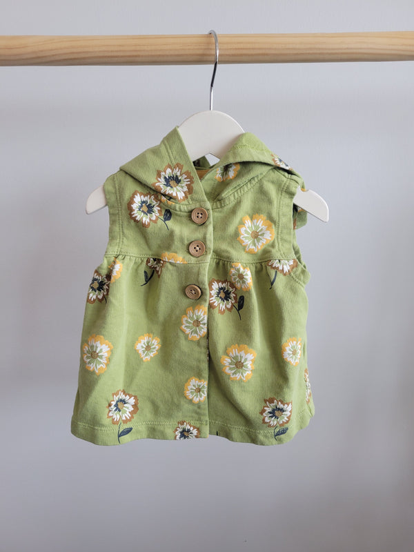 CARTERS Vest (12 Months)