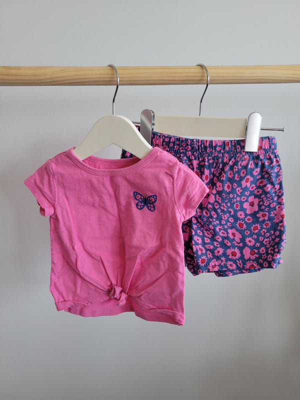 CARTERS Outfit (12 Months)