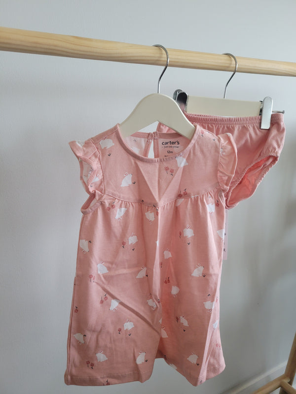 CARTERS Dress (12 Months)