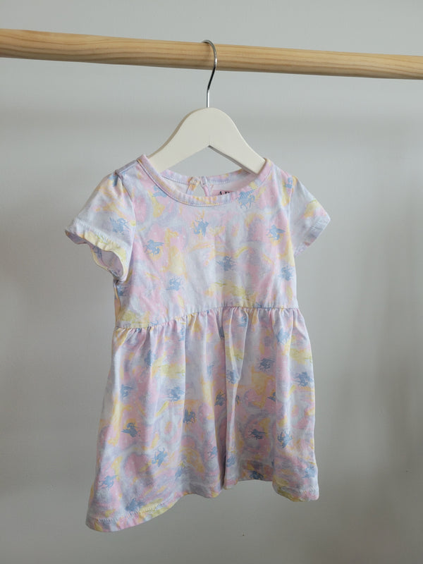 ARIE Dress  (12 Months)