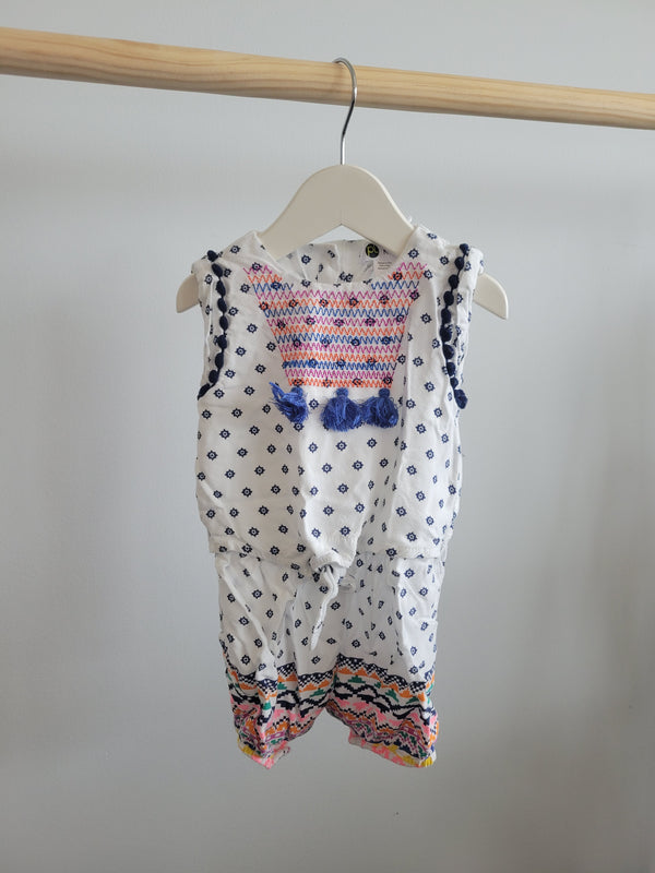 PL KID Romper (12 Months)