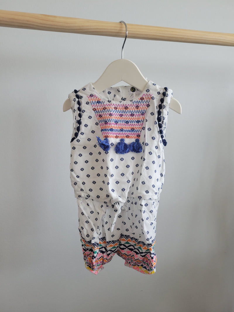 PL KID Romper (12 Months)
