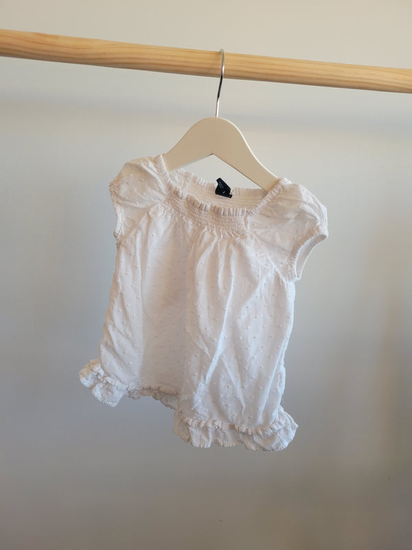 OLD NAVY Top (12-18 Months)