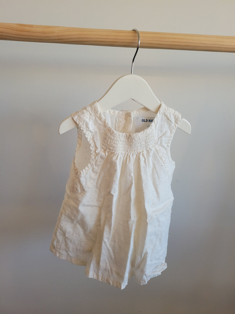 OLD NAVY Top (12-18 Months)