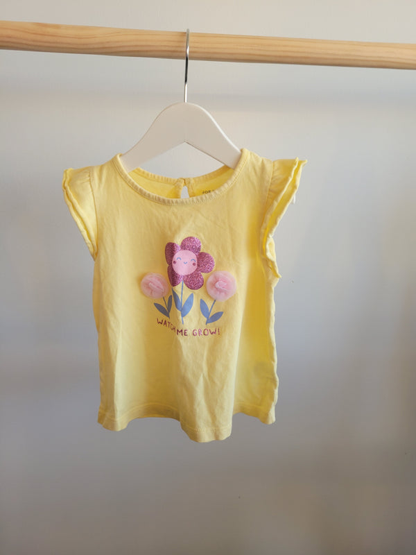 JOE FRESH Top (12-18 Months)