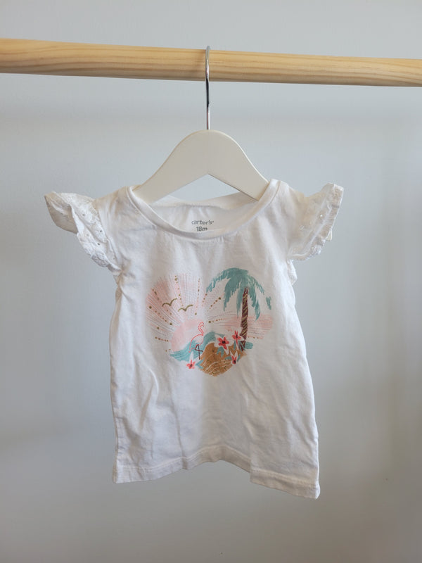CARTERS (18 Months)