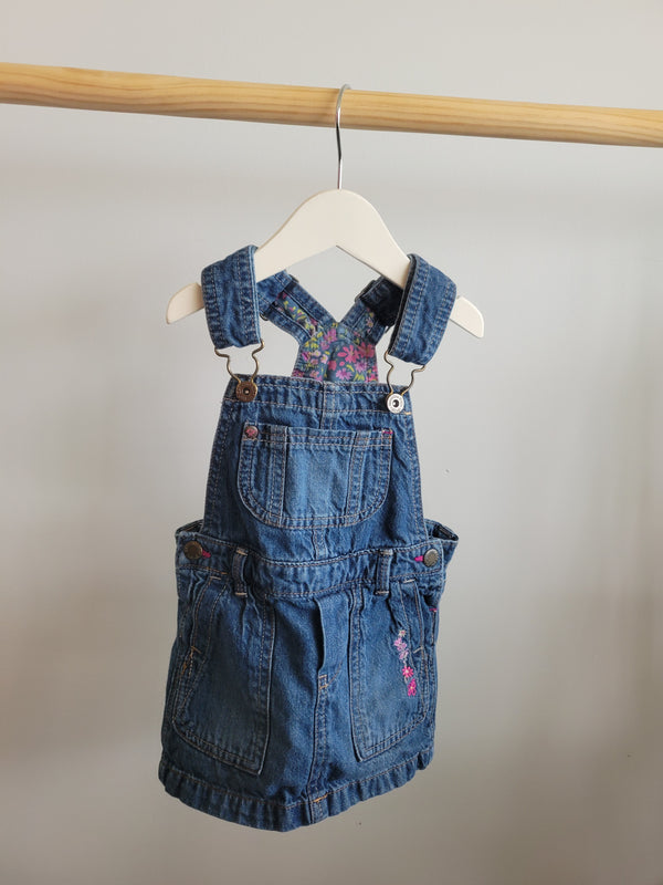 GENUINE KIDS Dress (18 Months)