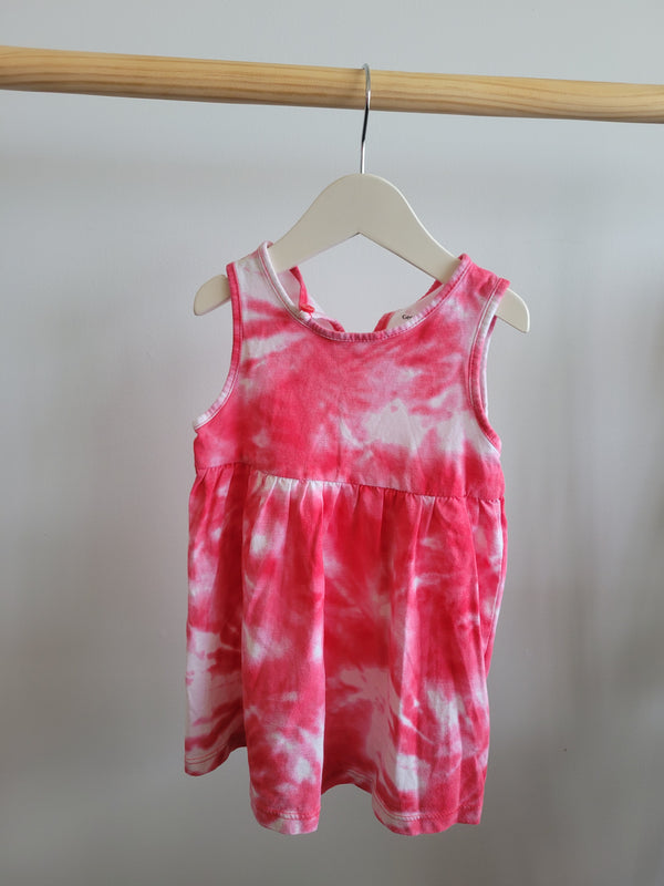 GEORGE Dress (12-18 Months)
