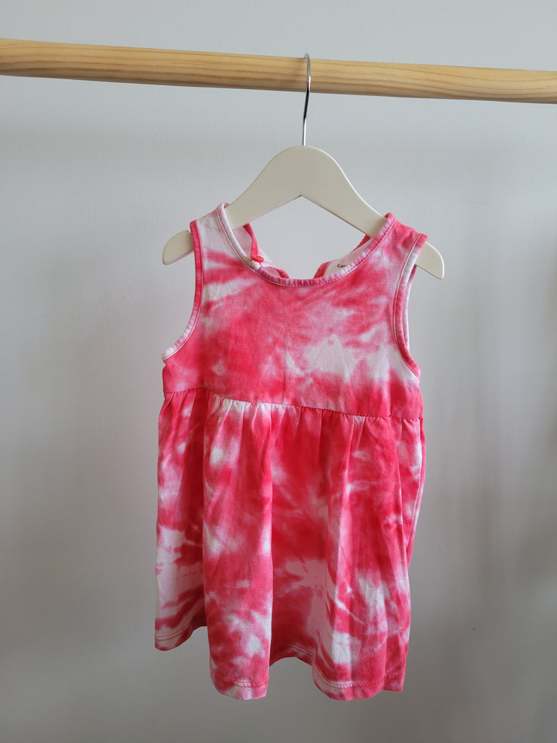 GEORGE Dress (12-18 Months)