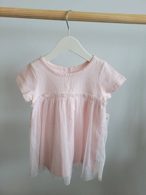 JOE FRESH Dress (12-18 Months)