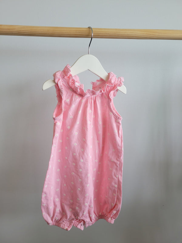 GEORGE Romper (12-18 Months)