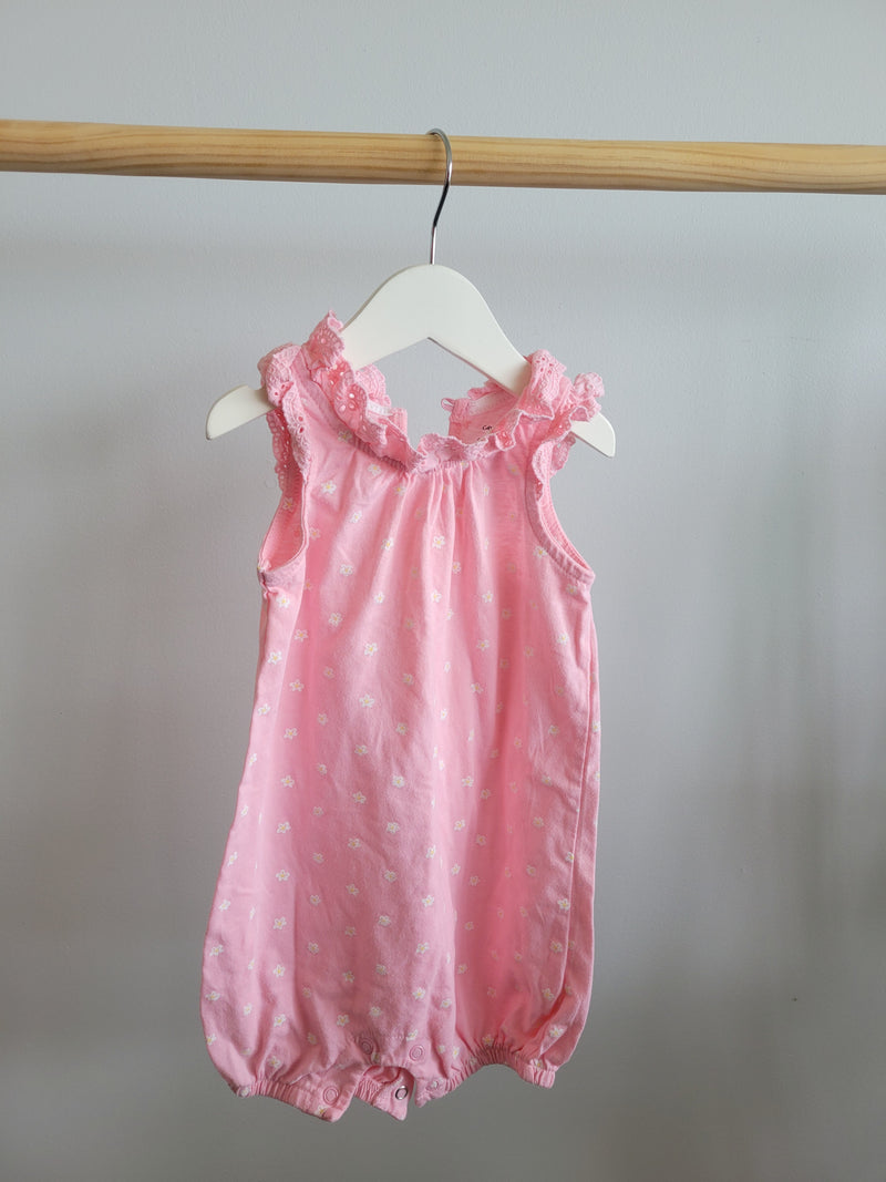 GEORGE Romper (12-18 Months)