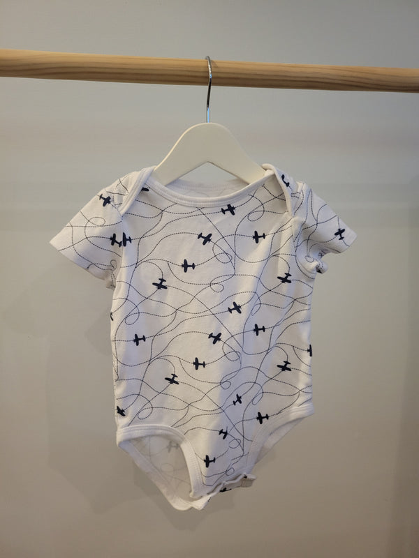 ROCOCO Onesie (24 Months)